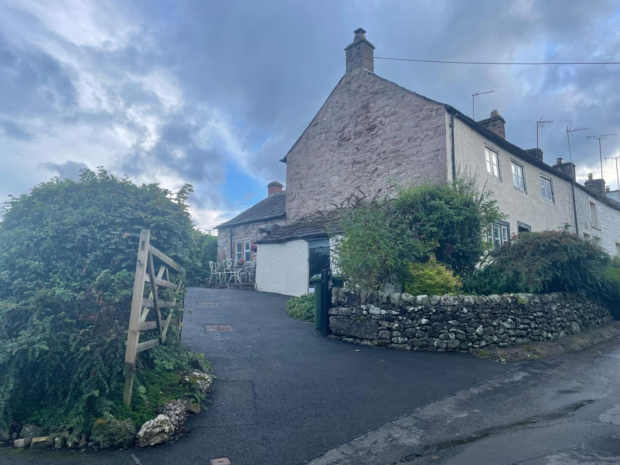 Rosebank Cottage Penrith Exterior photo