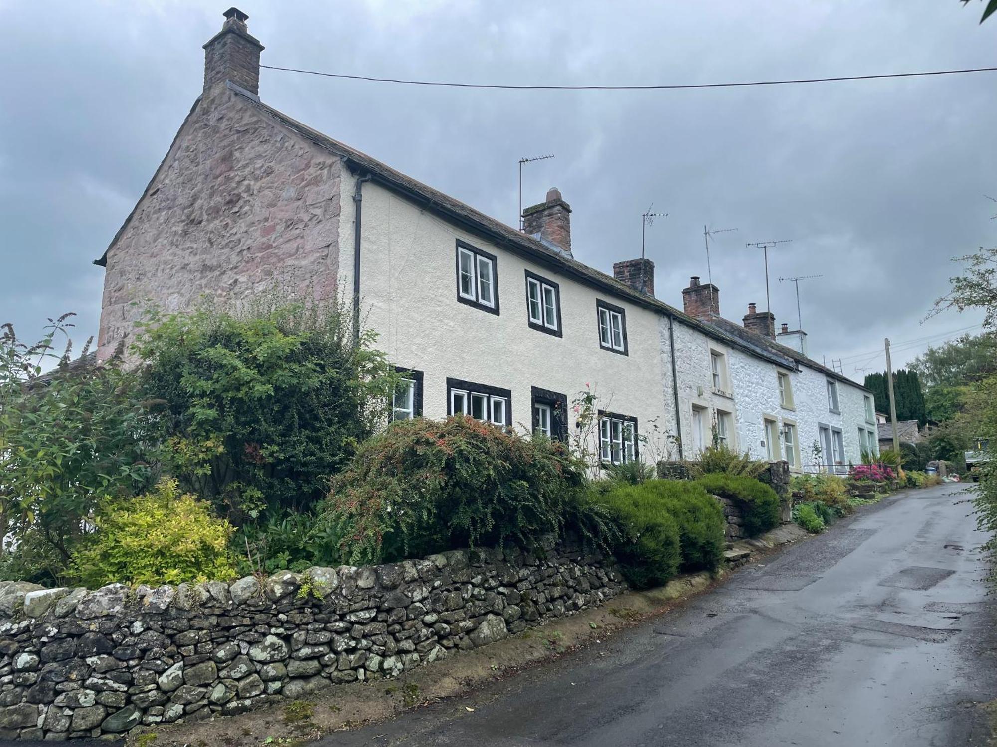 Rosebank Cottage Penrith Exterior photo